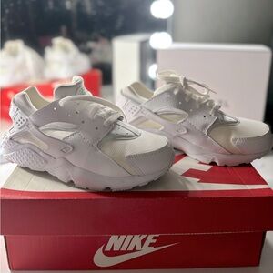 NIKE HUARACHE RUN (PS)